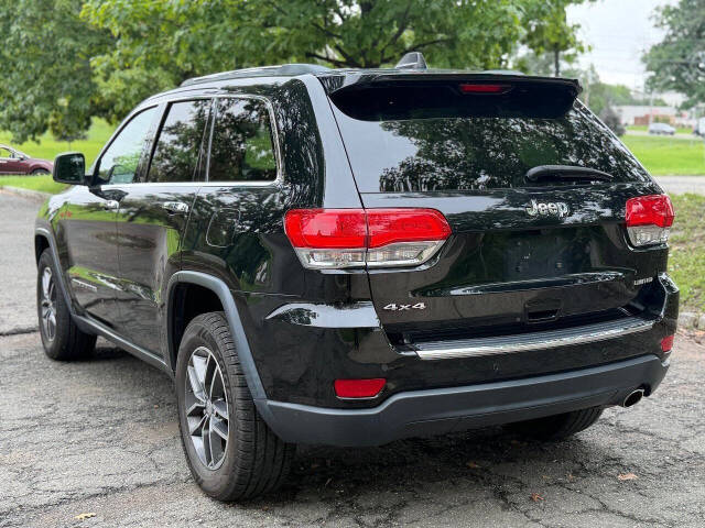 jeep grand cherokee 2018 1C4RJFBG9JC337428 image jeep grand cherokee 2018 1C4RJFBG9JC337428 image